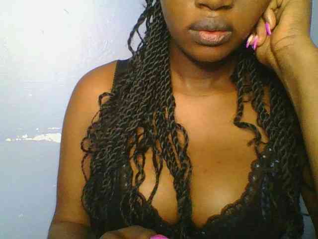 Sweetchely webcam