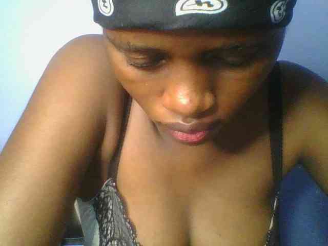 Sweetchely webcam