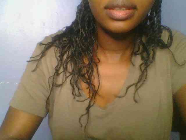 Sweetchely webcam