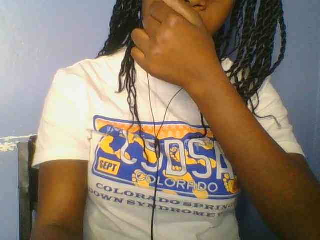 Sweetchely webcam