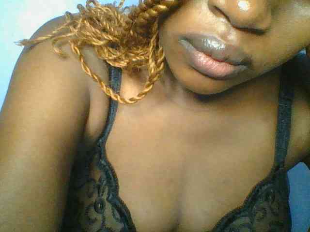 Sweetchely webcam