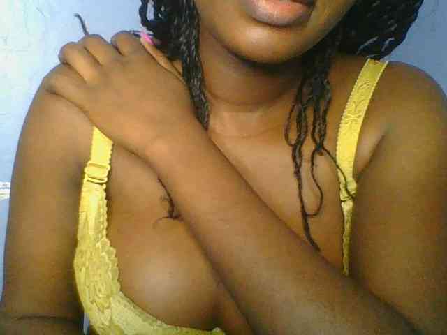 Sweetchely webcam