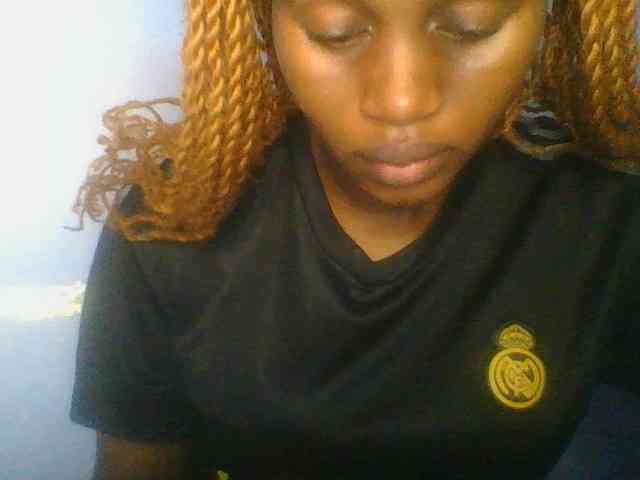 Sweetchely webcam