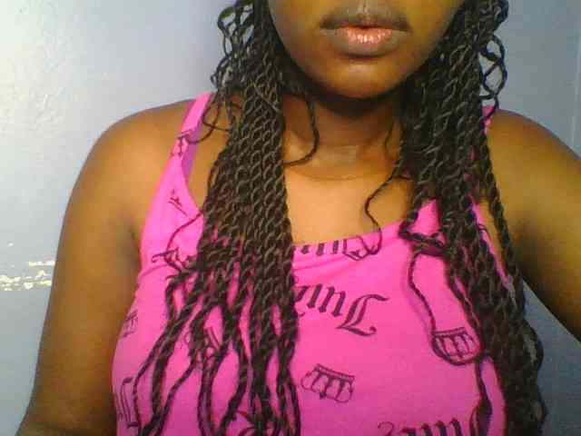 Sweetchely webcam
