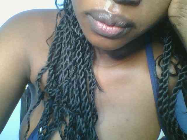 Sweetchely webcam