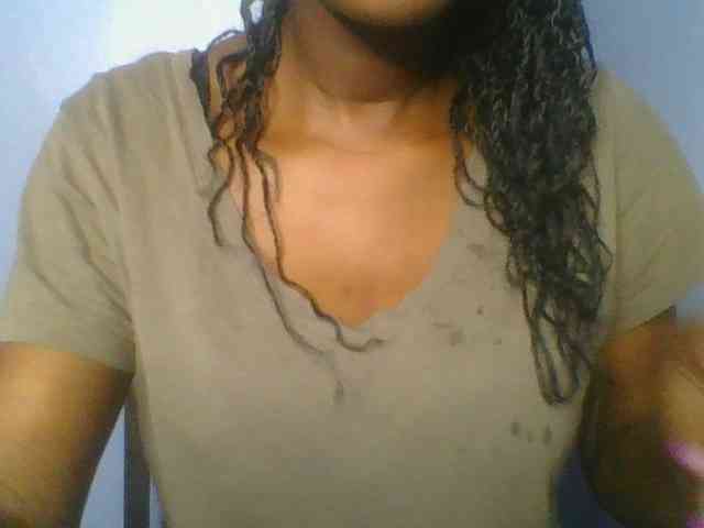 Sweetchely webcam