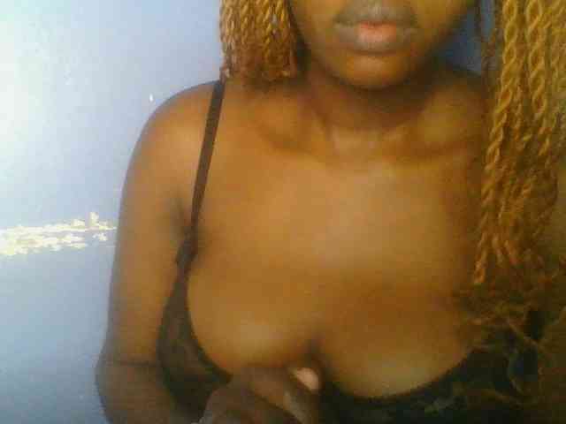 Sweetchely webcam