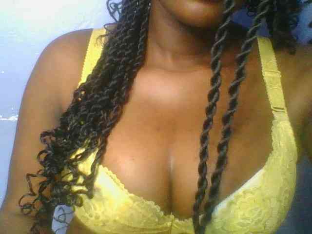Sweetchely webcam