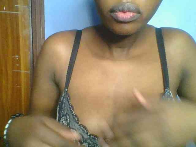 Sweetchely webcam