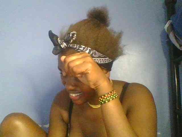 Sweetchely webcam