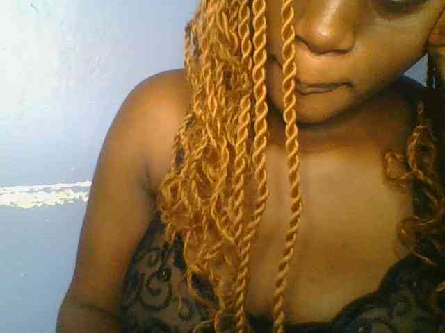 Sweetchely webcam