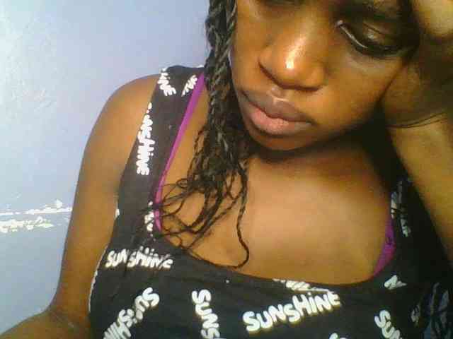 Sweetchely webcam