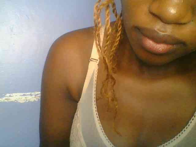 Sweetchely webcam