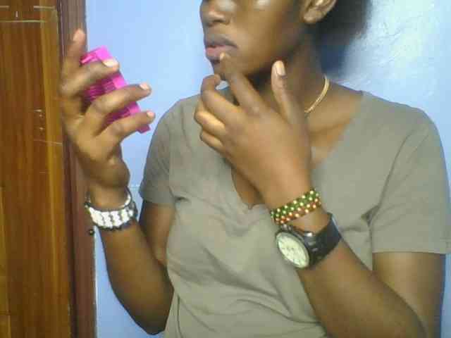 Sweetchely webcam