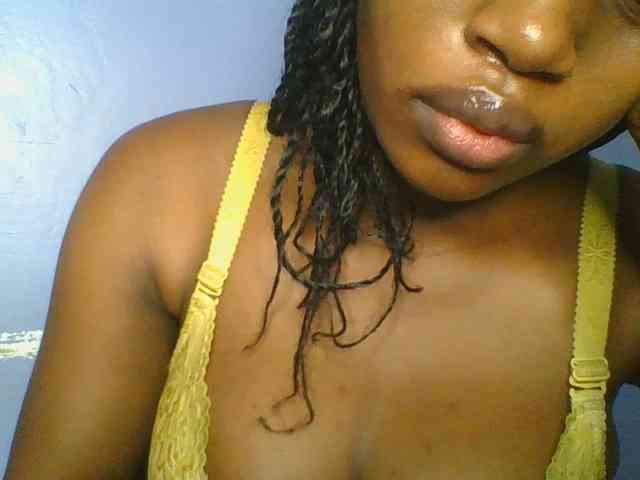 Sweetchely webcam