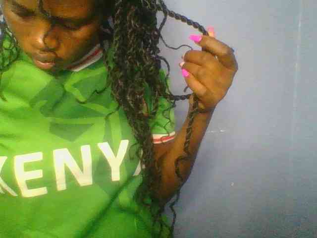 Sweetchely