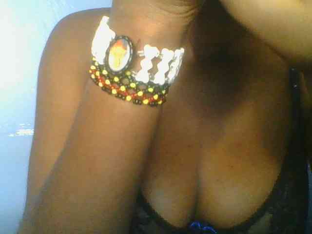 Sweetchely webcam