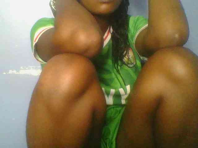 Sweetchely webcam