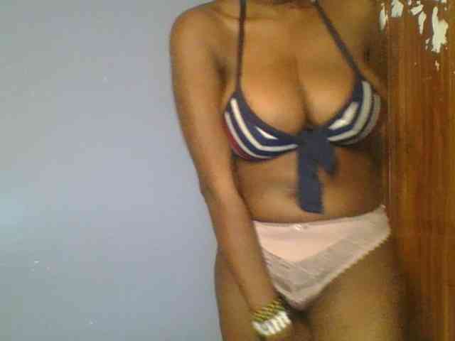 Sweetchely webcam