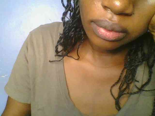 Sweetchely webcam