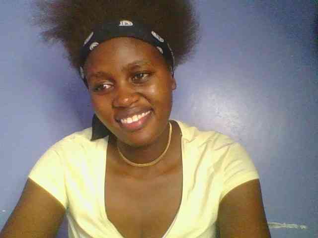 Sweetchely webcam