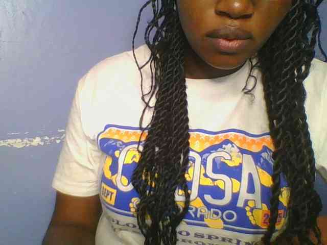 Sweetchely webcam