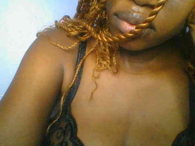 Sweetchely webcam