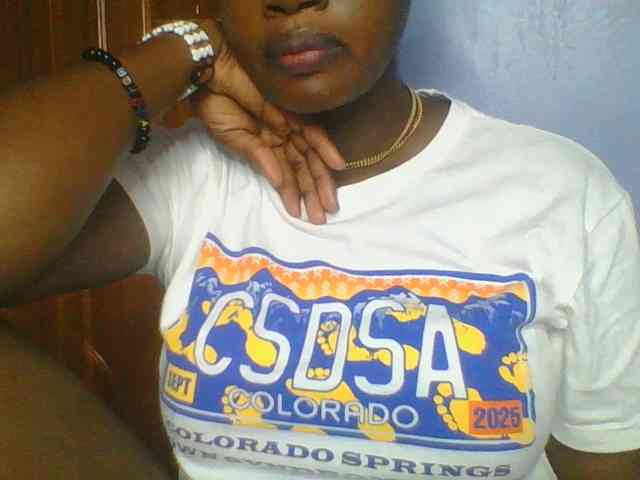 Sweetchely webcam