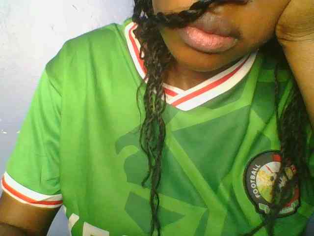 Sweetchely webcam