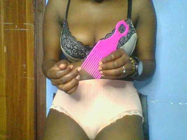 Sweetchely webcam
