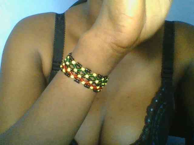 Sweetchely webcam