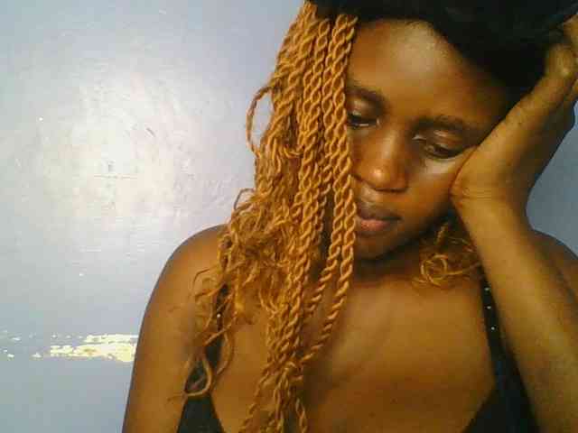 Sweetchely webcam