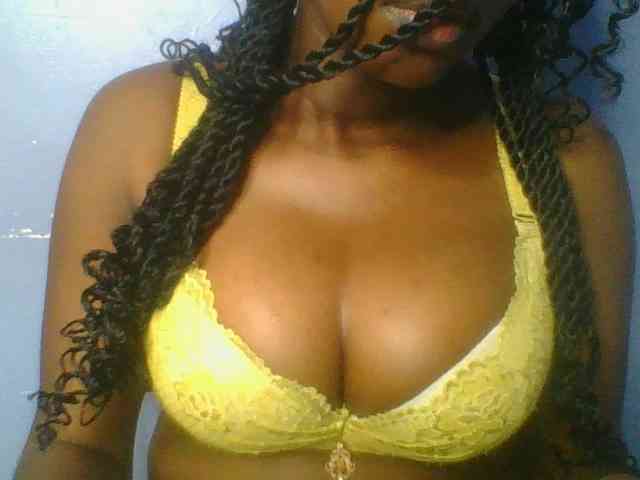 Sweetchely webcam