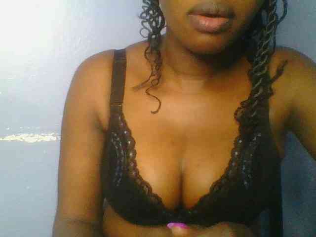Sweetchely webcam