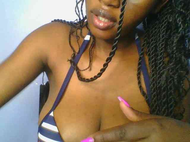 Sweetchely webcam