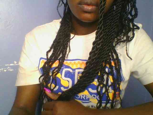 Sweetchely webcam