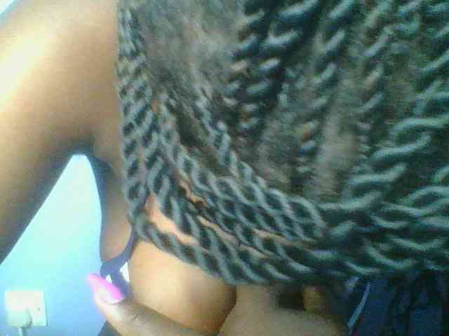 Sweetchely webcam