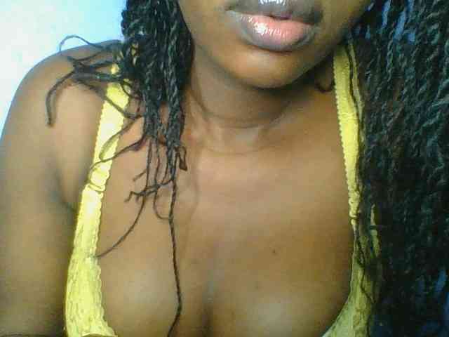 Sweetchely webcam