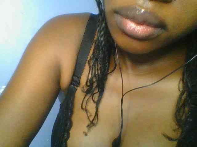 Sweetchely webcam