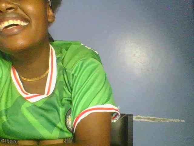 Sweetchely webcam