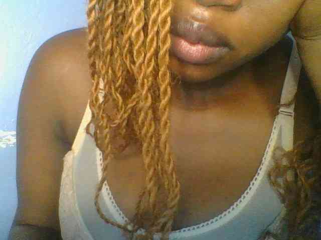 Sweetchely webcam