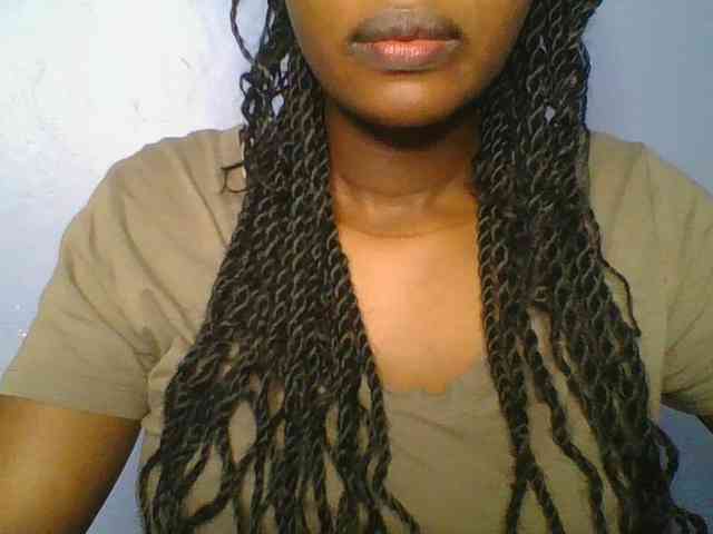 Sweetchely webcam