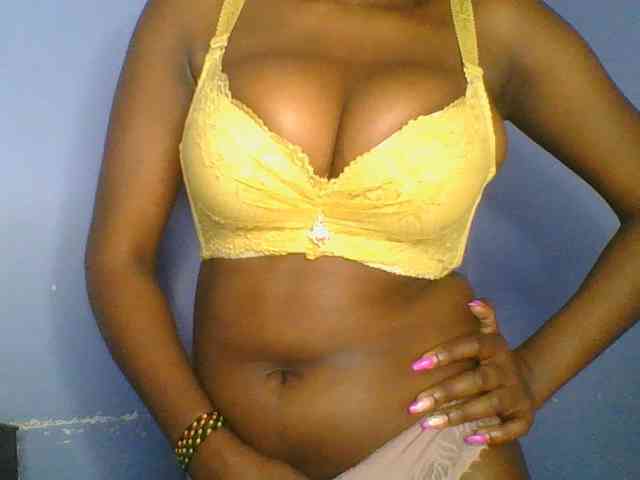 Sweetchely webcam