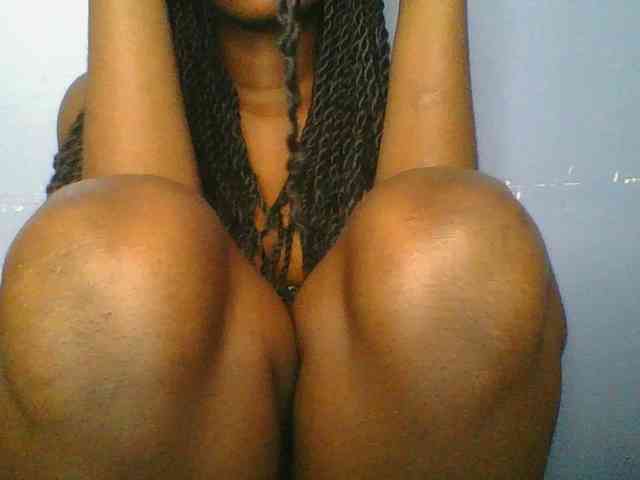 Sweetchely webcam