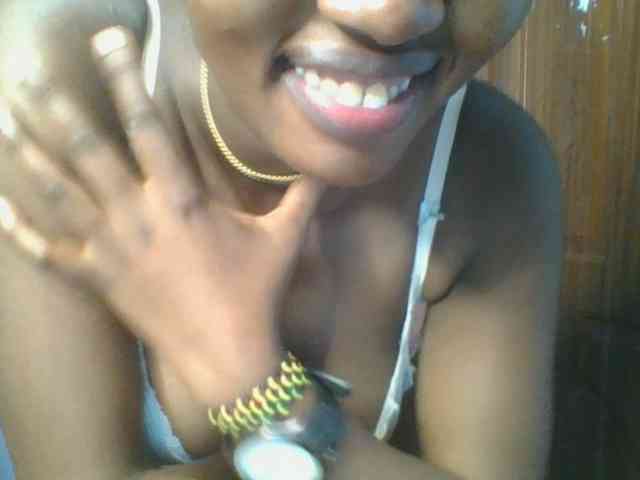 Sweetchely webcam