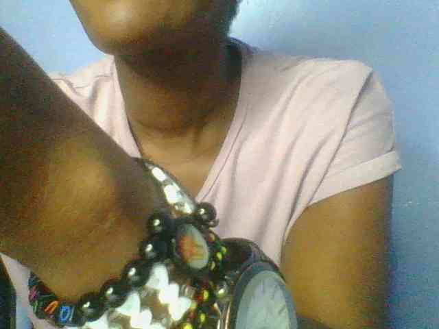 Sweetchely webcam