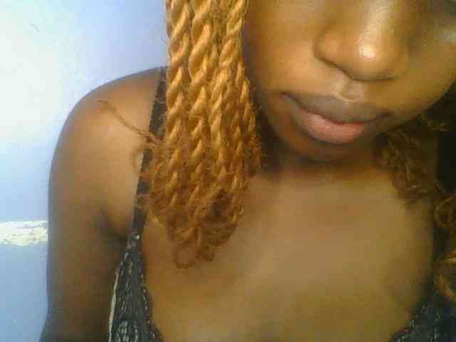Sweetchely webcam