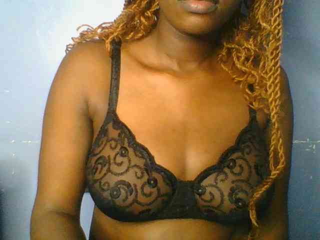 Sweetchely webcam