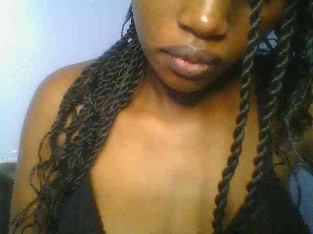 Sweetchely webcam