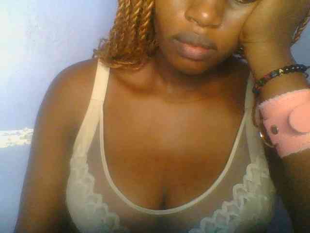 Sweetchely webcam
